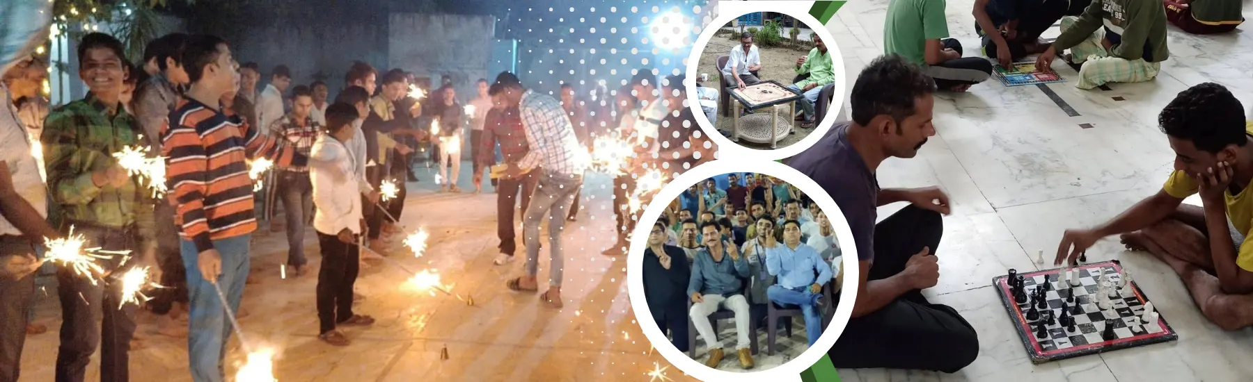 Rehabilitation CenterJeewan Disha Foundation
